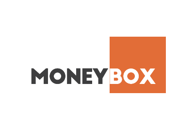 moneybox logo twente ontwerp sterk ontwerpbureau