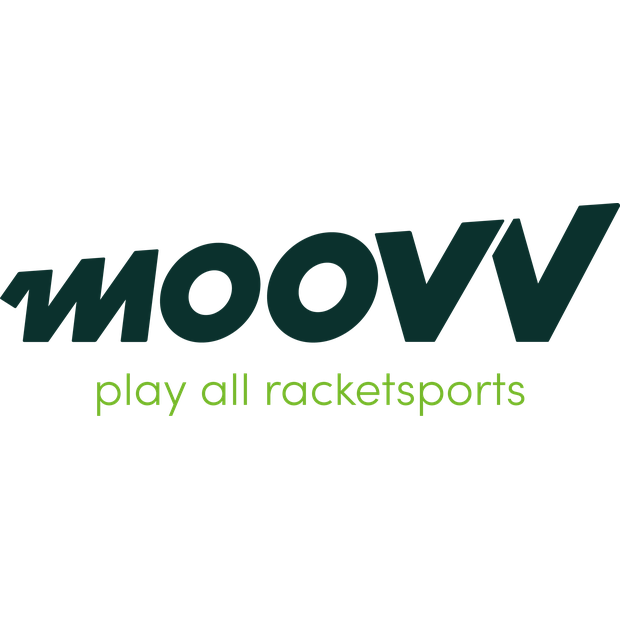 moovv logo ontwerp sterk